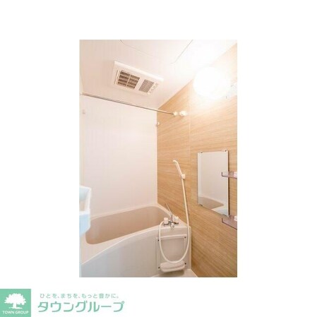 朋久レジデンスの物件内観写真